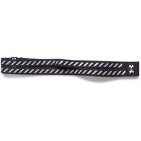 Under Armour Fly Fast Headband - Black/Silver