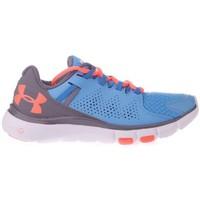 Under Armour Micro G Limitless TR women\'s Running Trainers in Blue