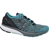 under armour w charged bandit 2 womens shoes trainers in blue