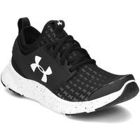 under armour drift womens shoes trainers in black