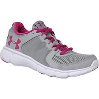 under armour w thrill 2 womens shoes trainers in grey