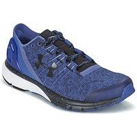 Under Armour UA W Charged Bandit 2 women\'s Running Trainers in blue