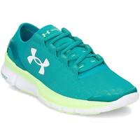 Under Armour Speedform Turbulence women\'s Shoes (Trainers) in multicolour