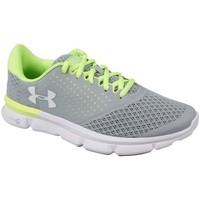 Under Armour Speed Swift 2 women\'s Shoes (Trainers) in Grey