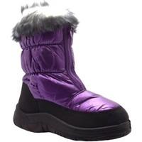 Unbranded Glacier women\'s Snow boots in purple