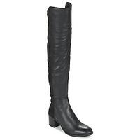 Unisa - women\'s High Boots in black