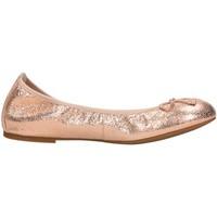 Unisa Acor Ballerina Shoes women\'s Shoes (Pumps / Ballerinas) in pink