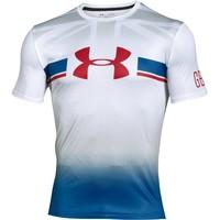 Under Armour Tech Great Britain ...