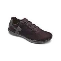 under armour street precision trainer