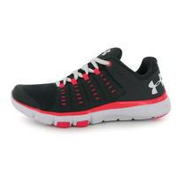 Under Armour Micro G Limitless Trainers Ladies