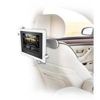Universal headrest mount for 7 - 10.4 inch tablets