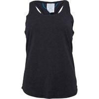 under armour womens allseasongear crosstown tank black