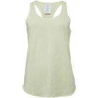 under armour womens allseasongear crosstown tank yellow