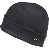 Under Armour Womens Cozy Fleece Beanie Black