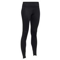 Under Armour ColdGear Armour Leggings - Womens - Black/Black