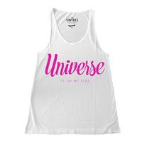 Universe Pink Fluor