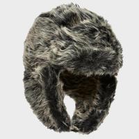 unisex all fur trapper hat