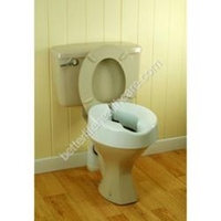 Unifix Raised Toilet Seat