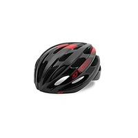 unisize 54 61cm blackbright red giro 2017 trinity helmet