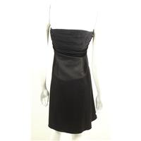 Unbranded - Size: 12 - Black - Cocktail dress