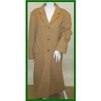 Unbranded - Size: XXL - Brown - Smart jacket / coat