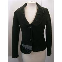 Unbranded - S - Black Unbranded - Size: S - Black - Jacket