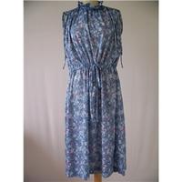 Unbranded (bespoke original) - Size: L - Multi-coloured - Long dress