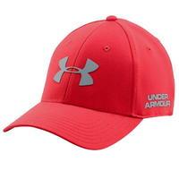 Under Armour Headline Mens Golf Cap