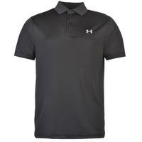 under armour performance polo shirt mens