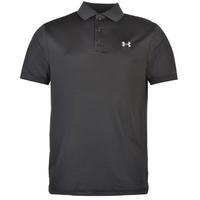 under armour performance polo shirt mens