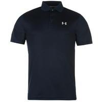 under armour performance polo shirt mens