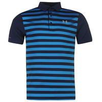 under armour coldback temp golf polo shirt mens