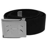 under armour webbing belt mens