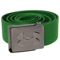 under armour webbing belt mens