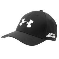 Under Armour Headline Mens Golf Cap