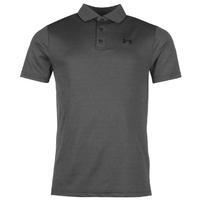 under armour performance polo shirt mens