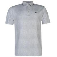 under armour play off golf polo shirt mens