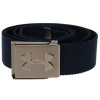 Under Armour Webbing Belt Mens