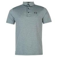 under armour play off golf polo shirt mens