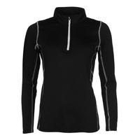 Unknown Quart Long Sleeve Golf Baselayer Ladies