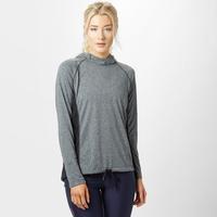 under armour womens ua threadborne siro hoodie