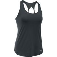 under armour womens speed stride twist tank ss17 running singlets