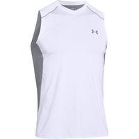 Under Armour Raid Sleeveless Tee (SS17) Running Singlets