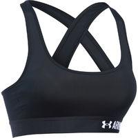 Under Armour Armour Mid Crossback Sports Bra Sports Bras & Underwear