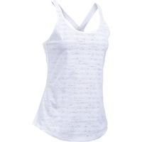 under armour womens heatgear armour supervent tank ss17 running single ...