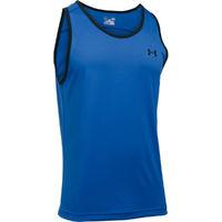 under armour tech tank ss17 running singlets