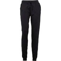 Under Armour Womens Pretty Gritty Gym Pants Black