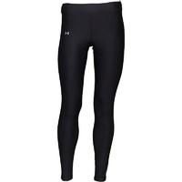 Under Armour Womens ColdGear Evo Compression Tight Leggings Black