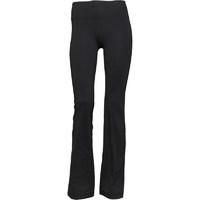 under armour womens allseasongear perfect studio pants black