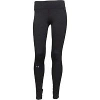 Under Armour Womens ColdGear Evo Compression Tight Leggings Black